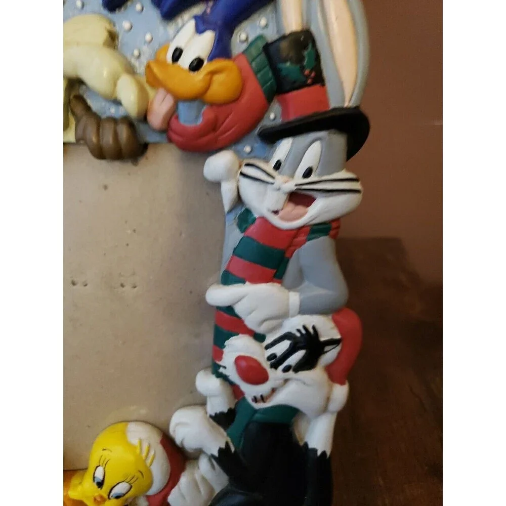 Warner Bros. vintage looney